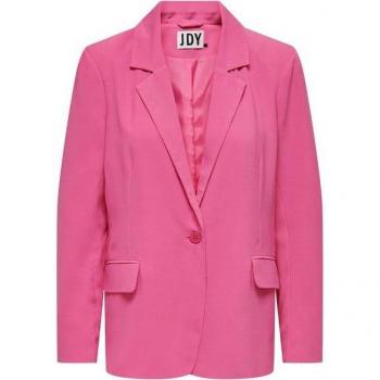 Gonna a blazer rosa Jacqueline de Yong Vincent