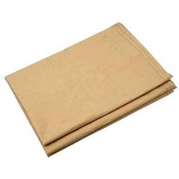 Draper 3.6 x 2.7M Laminated Cotton Dust Sheet