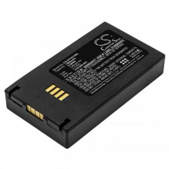 Batteria 3.7V 1.8Ah per Scanner RFID Honeywell IH21