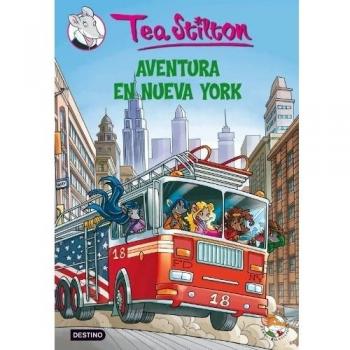 Aventura en Nueva York