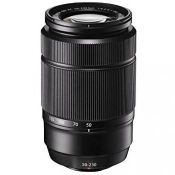 Fujifilm XC 50‑230mm OIS