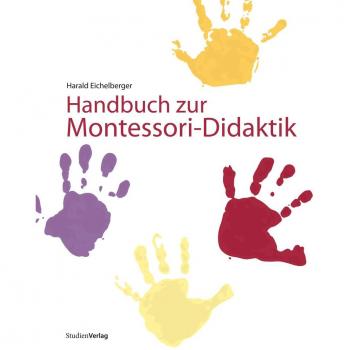 Handbuch zur Montessori-Didaktik