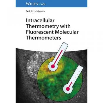 Intracellular Thermometry with Fluorescent Molecular Thermometers