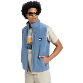 Quiksilver Chaleco de Hombre Clean Coast