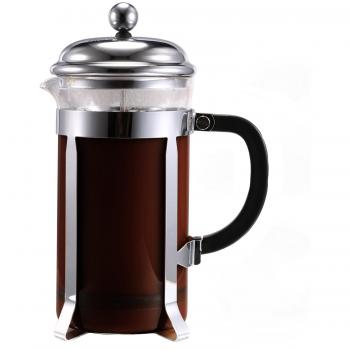 Classic French Style Press for Coffee and Tea, 8 Cup Capacity