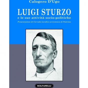 Luigi Sturzo e le sue attività socio-politiche