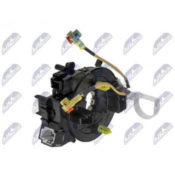 Mola de Enrolamento para Airbag NTY EAS-FR-010