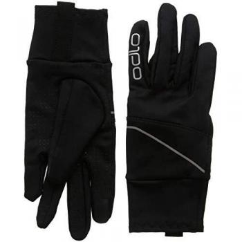Odlo Unisex Intensity Safety Light Gloves