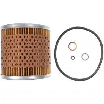 Mahle Knecht OX 91D Öllfilter