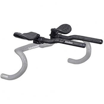 Metron 4D S-Bend Extender with Spacer V0182