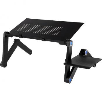 Mesa Compacta Laptop Flex