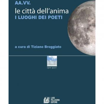 Le città dell'anima. I luoghi dei poeti