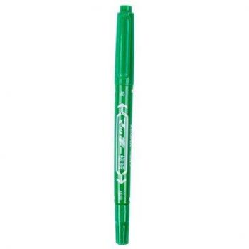 Zebra MO-120-MC Oily Waterproof Marker