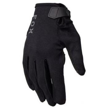 2X‑L Black Ranger Gel Hand Protection – Men’s