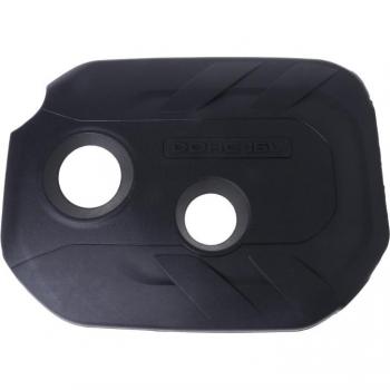 Hyundai Creta ix25 2.0L Plastic Engine Guard