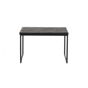 BePureHome Couchtisch Sharing 60x60cm aus Holz
