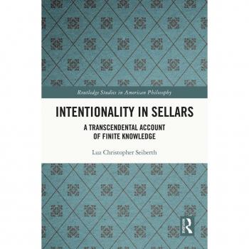 Intentionality in Sellars