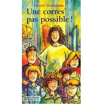 Une corres pas possible