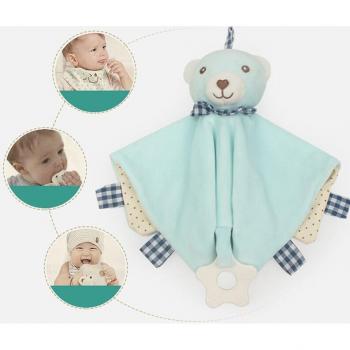 Jouet Poussette Ours
