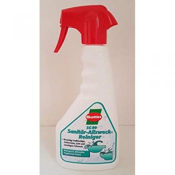 Sotin SG 80 Hygiene-Reiniger 500 ml