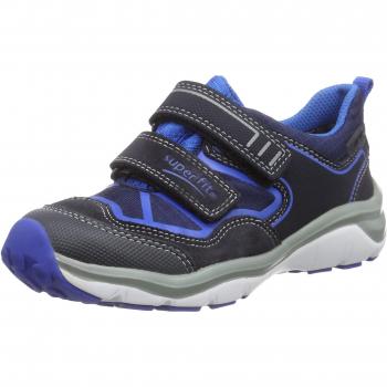 Superfit SPORT5 MINI, Sneakers Blu (PACIFIC 80) per bambini