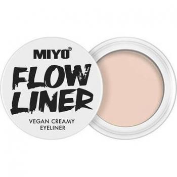 Miyo Flow Liner 05 Eyeliner Crema Nude 5 g