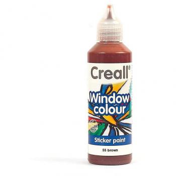 Creall Elegant Brons 80 ml