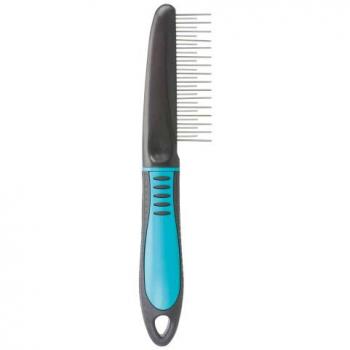TRIXIE plastový hřeben 22 cm