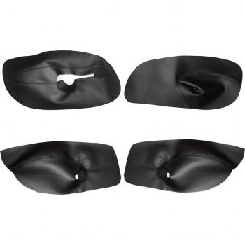 Accoudoir en cuir microfibre pour Golf 4 MK4