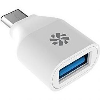 Kanex USB A Male to USB C Male Cable