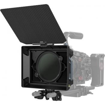 SmallRig Multifunktionale Matte Box (ø95mm) VND Kit
