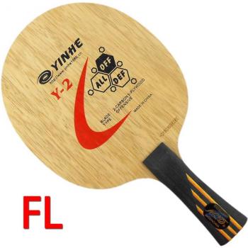 Yinhe Galaxy Y2 Pala de Ping Pong