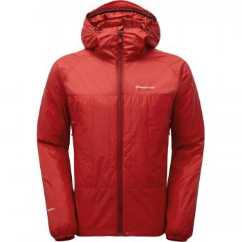 Montane Prism Trekking‑Jacke – Frühjahrsmodell 2019 – XL
