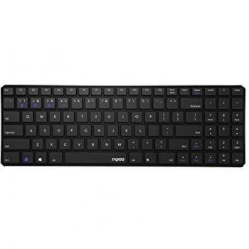 Clavier sans fil Rapoo E9100M