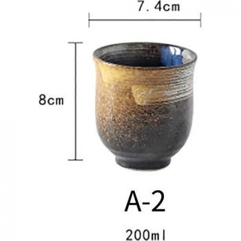 RHE 200ml Whiskey Glass