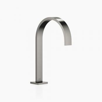 Dornbracht Lavabo Colonna + Sistema di Decouplamento