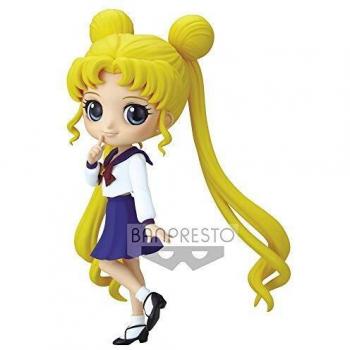 Figurine Qposket – Usagi Tsukino, Film « Sailor Moon Éternelle »