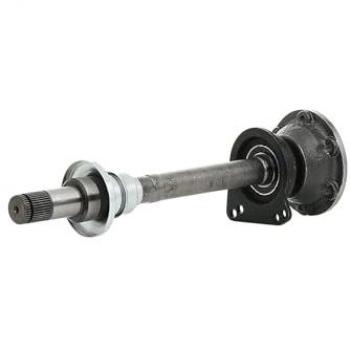 RIDEX Semiasse per VW 13D0638
