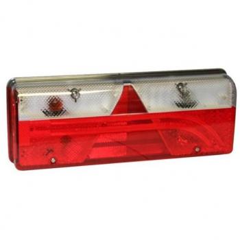 Retro Proplast 40296211 Luce di Sicurezza