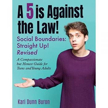 Dunn Buron, Kari: A 5 Is Against the Law