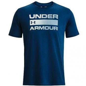 Under Armour Sport T-Shirt Blau