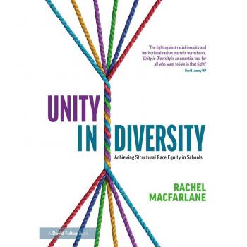 Vitalsource Technologies, Inc. Unity in Diversity: Achieving Structural Race Equity in Schools