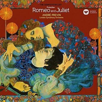 Romeo e Giulietta