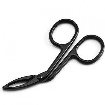 Schöne Augenbrauen-Entferner – Metall-Trimmer für Wimpern und Haare