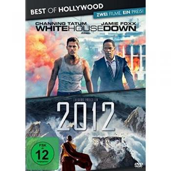 White House Down und 2012