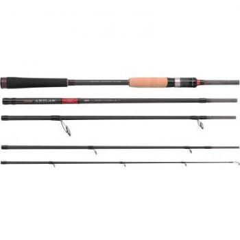 Gamakatsu Akilas Mobile 80XH Swimbait & Heavy Jig 2,40m 15-60g