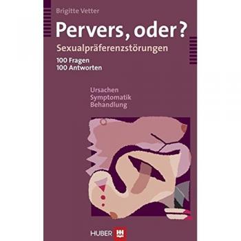 Pervers, oder?