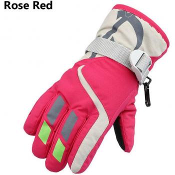 Manoplas Impermeables SnowKid