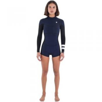 Springsuit Femme 2,5 mm Air Shorty – Ombre Lunaire