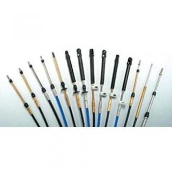 Câble de commande Uflex C8 33'